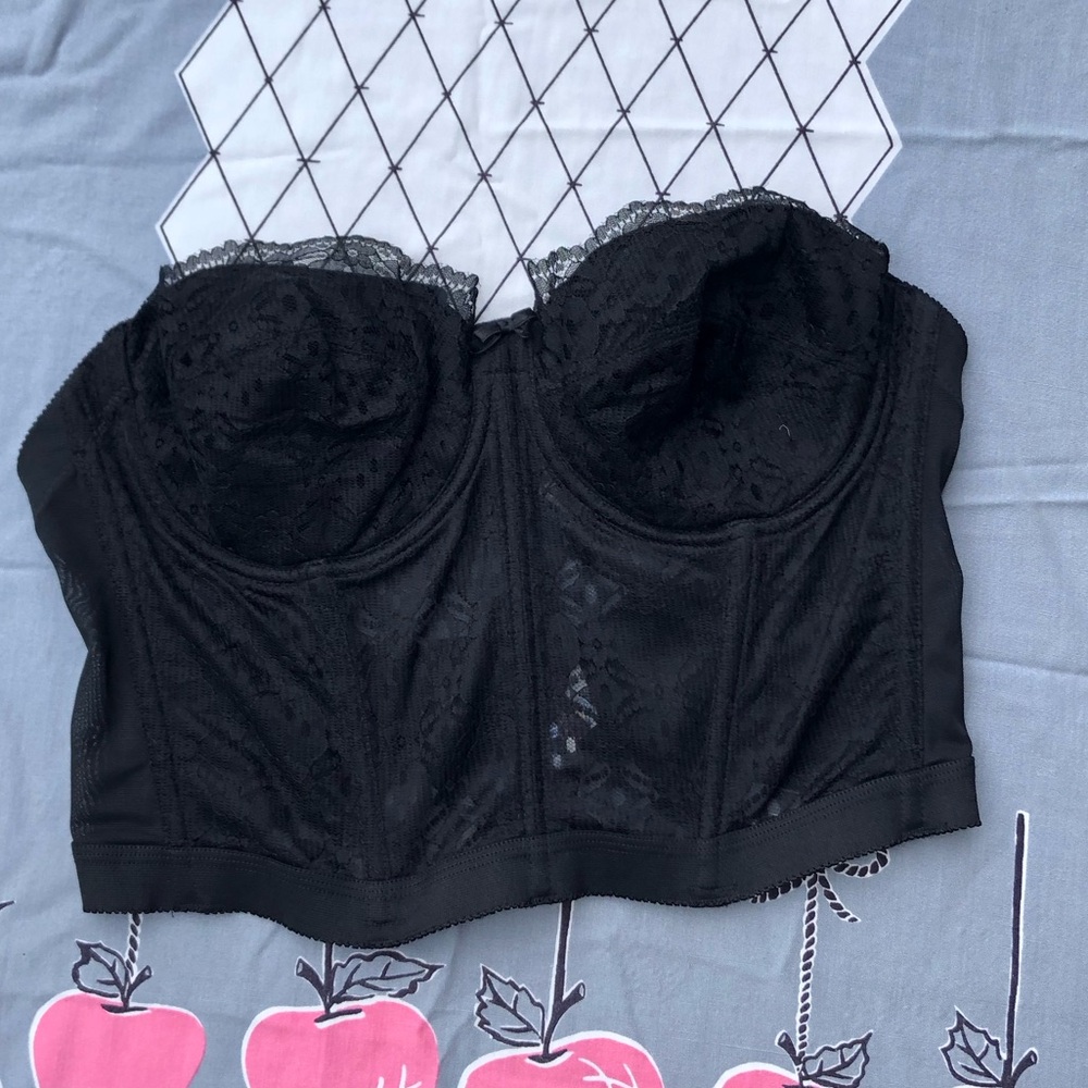 Vintage Bustier